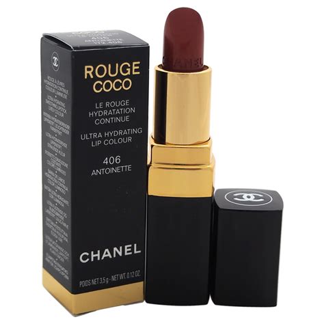 Chanel antoinette lipstick